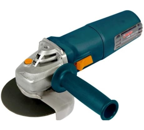 Угловая шлифовальная машина REBIR LSM-125/1050 6624078