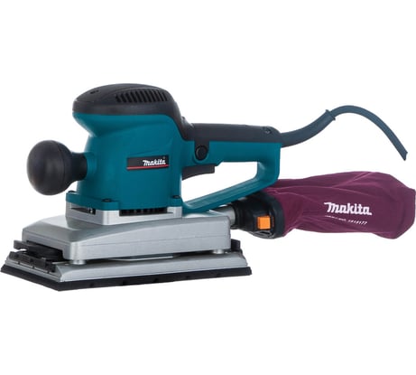 Вибрационная шлифмашина Makita BO 4900 V