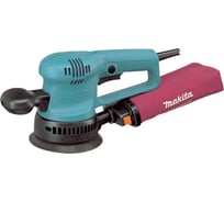Эксцентриковая шлифмашина Makita BO 5020