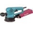 Эксцентриковая шлифмашина Makita BO 5020 1