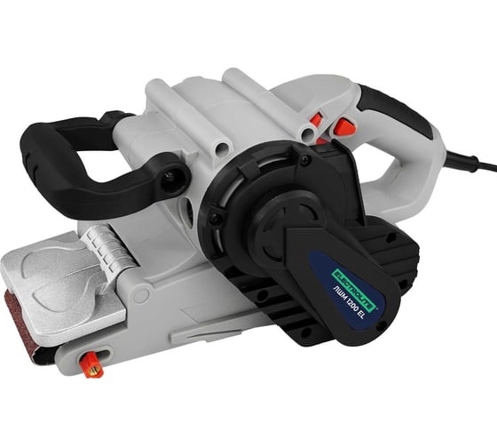 Ленточная шлифмашина Electrolite лшм 1200 EL 6109