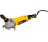 Машина углошлифовальная JCB электрическая (1200Вт, 11000 об/мин, диаметр диска 115 мм) JCB-AG115-SL-E(57260) 7