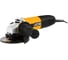 Машина углошлифовальная JCB электрическая (900Вт, 12000 об/мин, диаметр диска 125мм) JCB-AG125H-E(57264) 1