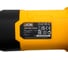 Машина углошлифовальная JCB электрическая (900Вт, 12000 об/мин, диаметр диска 125мм) JCB-AG125H-E(57264) 13