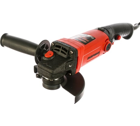 Угловая шлифмашина Парма УШМ-01-125/920 02.026.00004