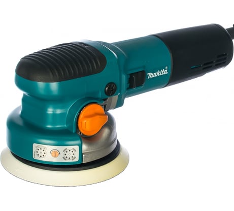 Эксцентриковая шлифмашина Makita BO 6040