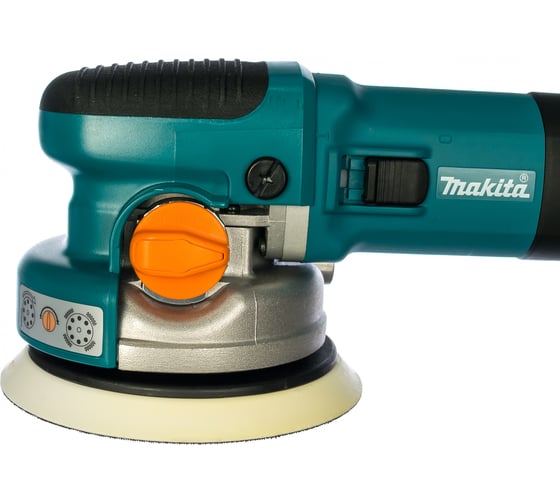 Эксцентриковая шлифмашина Makita BO 6040