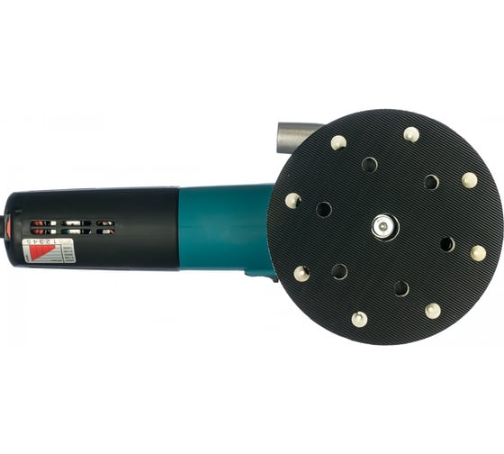 Эксцентриковая шлифмашина Makita BO 6040