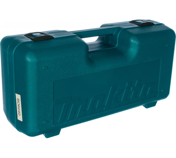 Эксцентриковая шлифмашина Makita BO 6040
