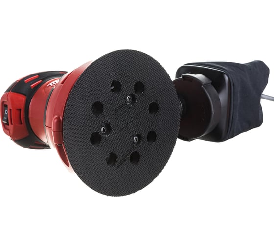Эксцентриковая шлифмашина Makita M9204 - выгодная цена, отзывы ...