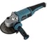 Угловая шлифовальная машина OASIS AG-140/150 1