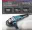 Угловая шлифовальная машина OASIS AG-140/150 2