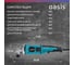 Угловая шлифовальная машина OASIS AG-140/150 3