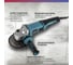 Угловая шлифовальная машина OASIS AG-140/150 6