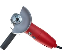 Угловая шлифмашина Einhell TC-AG 125 kit 4430624