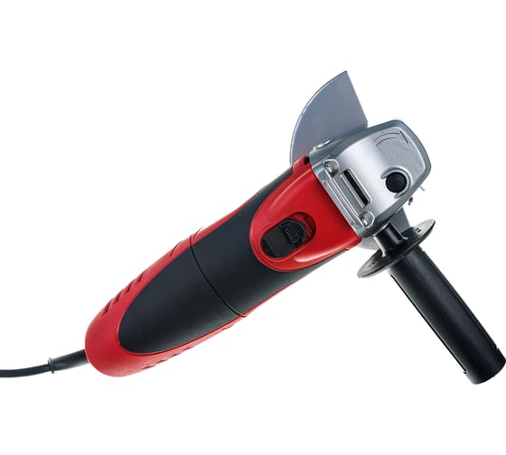 Угловая шлифмашина Einhell TC-AG 125 kit 4430624