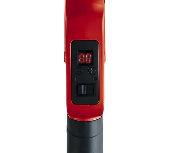 Эксцентриковая шлифмашина для стен и потолка Einhell TE-DW 225 X, 750 Вт, 4259960