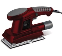 Вибрационная плоскошлифовальная машина Oasis GV-18 4640039480488