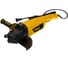 Угловая шлифовальная машина DENZEL AG230-2600 26917 1