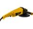 Угловая шлифовальная машина DENZEL AG230-2600 26917 6