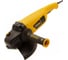 Угловая шлифовальная машина DENZEL AG230-2600 26917 5