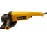 Угловая шлифовальная машина DENZEL AG230-2600 26917 7
