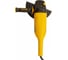 Угловая шлифовальная машина DENZEL AG230-2600 26917 9