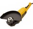 Угловая шлифовальная машина DENZEL AG230-2600 26917 15