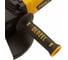 Угловая шлифовальная машина DENZEL AG230-2600 26917 21