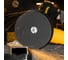 Угловая шлифовальная машина DENZEL AG230-2400 26915 2