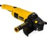 Угловая шлифовальная машина DENZEL AG230-2400 26915 22