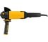 Угловая шлифовальная машина DENZEL AG125-1100A 26908 9