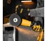 Угловая шлифовальная машина DENZEL AG125-1100A 26908 7