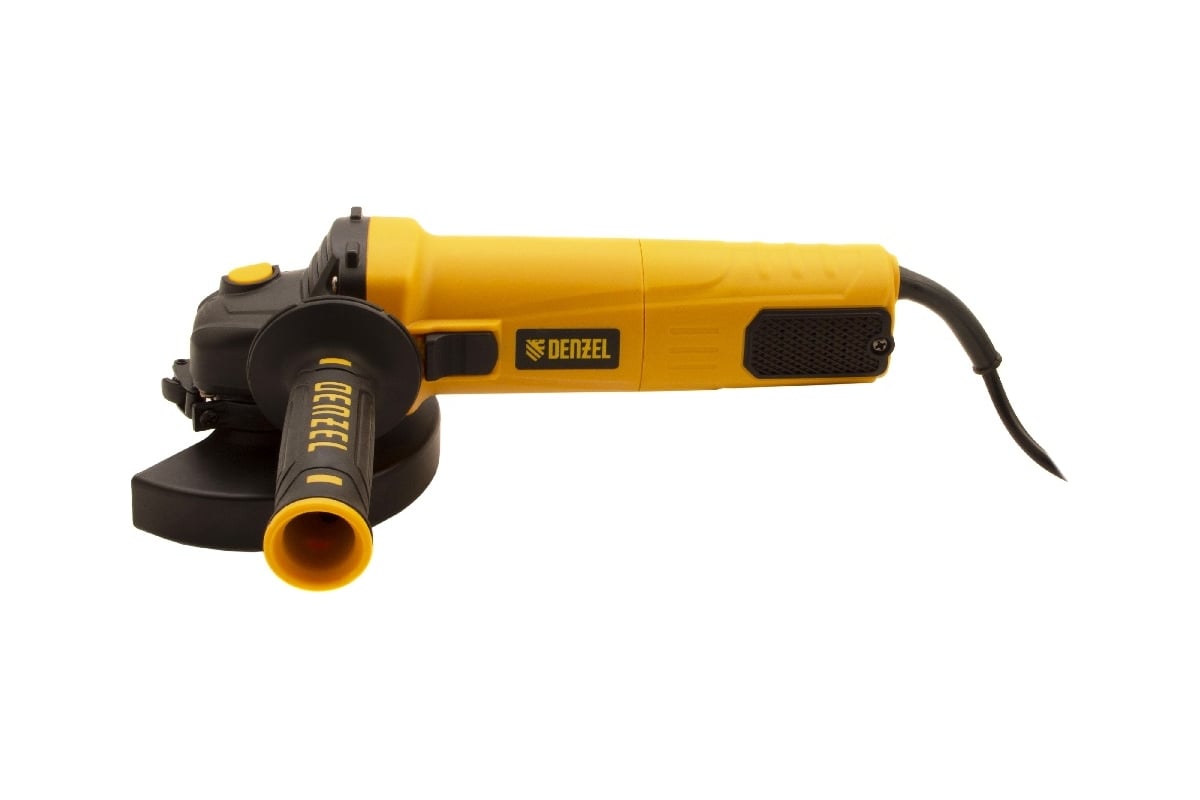 Аккумуляторная Болгарка Дензел Купить