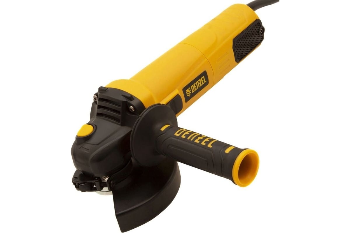 Аккумуляторная Болгарка Дензел Купить