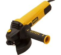 Угловая шлифовальная машина DENZEL AG125-1100 26906