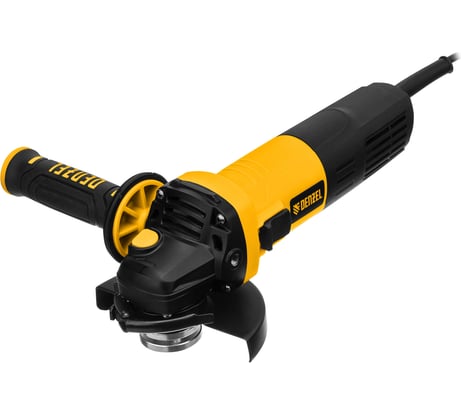 Угловая шлифовальная машина DENZEL AG115-750 26901