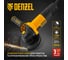 Угловая шлифовальная машина DENZEL AG115-750 26901 2