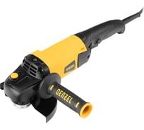 Угловая шлифовальная машина DENZEL AG150-1500 26910