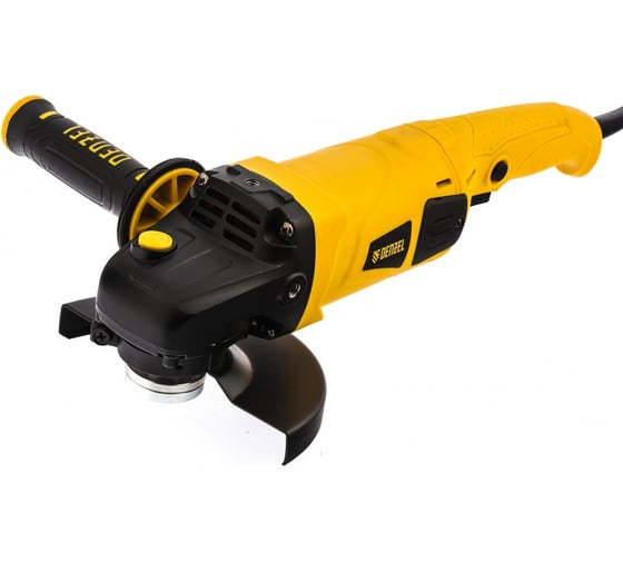 Аккумуляторная Болгарка Дензел Купить