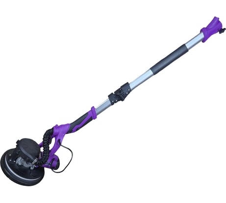 Шлифовальная машина AktiTool Жираф ATe-S225F 106111