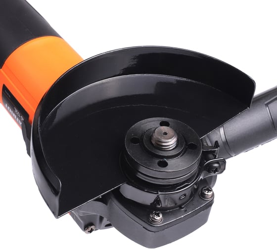 Углошлифовальная машина PATRIOT AG 132L 110301132