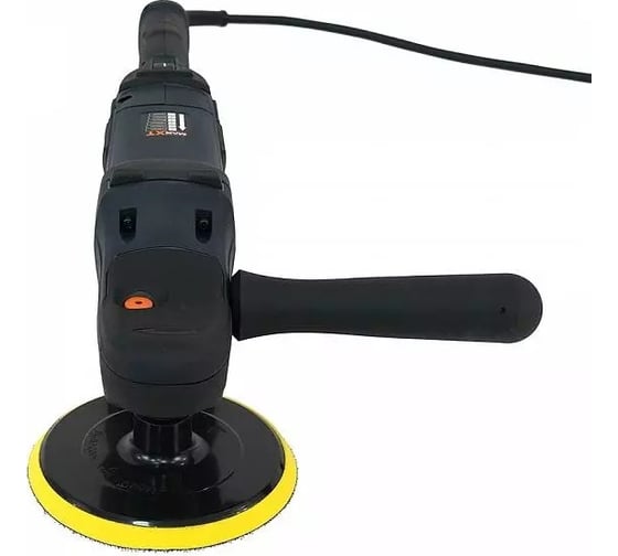 Роторная полировальная машинка MaxXT 150 мм A7198