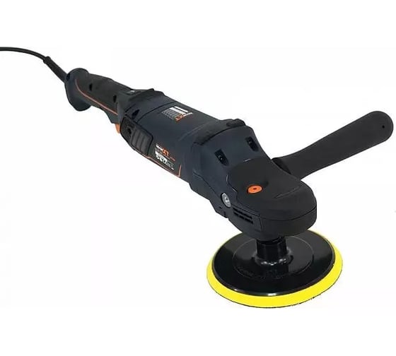 Роторная полировальная машинка MaxXT 150 мм A7198