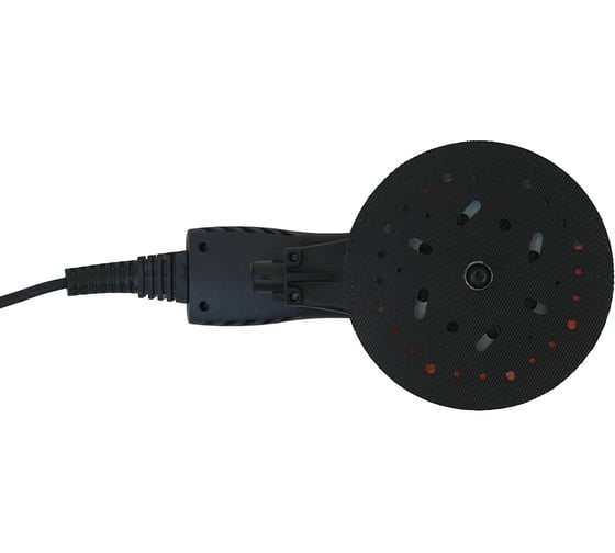 Ручная шлифовальная машинка MaxXT 220V/50Hz, 350W, эксцентрик 5.0 мм R7303-150-5.0