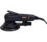 Ручная шлифовальная машинка MaxXT 220V/50Hz, 350W, эксцентрик 2.5 мм R7303-150-2.5 3