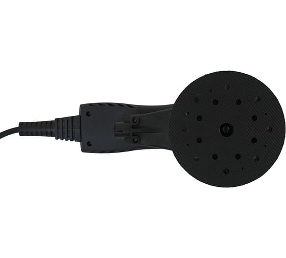 Ручная шлифовальная машинка MaxXT 220V/50Hz, 350W, эксцентрик 5.0 мм R7303-125-5.0