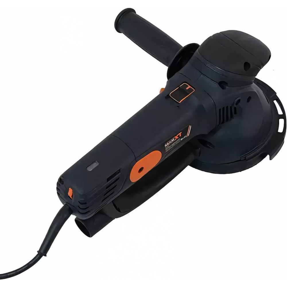MAX/PRECIOUS CLIP COLLECTION 1995-2002〈… Двухрежимная шлифовально-зачистная машинка MaxXT 220V/50Hz, 500W