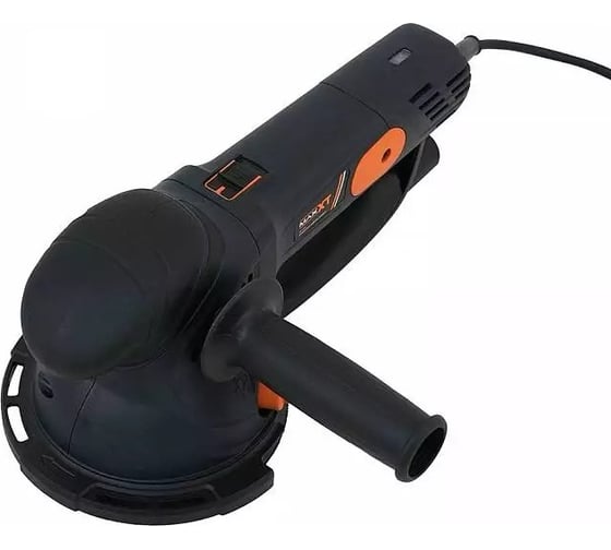 Двухрежимная шлифовально-зачистная машинка MaxXT 220V/50Hz, 500W R7304