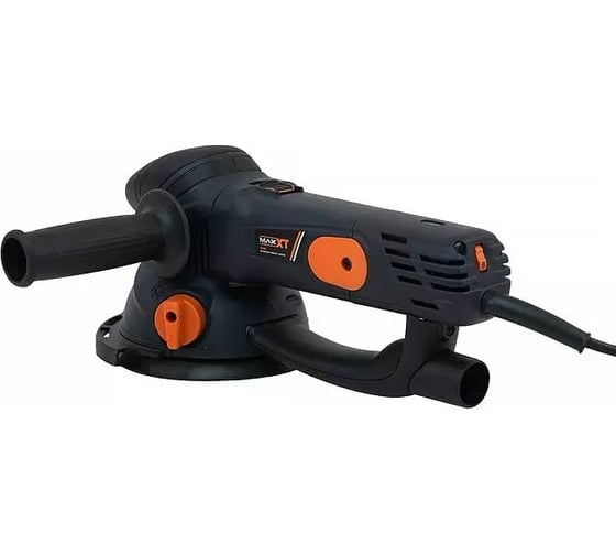 Двухрежимная шлифовально-зачистная машинка MaxXT 220V/50Hz, 500W R7304